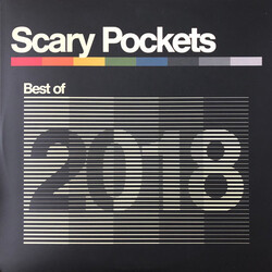 Scary Pockets Best Of 2018 Vinyl LP USED