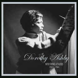 Dorothy Ashby With Strings Attached (1957-1965) Vinyl 6 LP Box Set USED