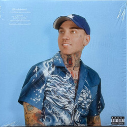 Blackbear Everything Means Nothing Vinyl LP USED