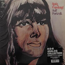 Ruth Copeland Self Portrait Vinyl LP USED