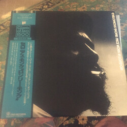 Thelonious Monk Nice Work In London Vinyl LP USED