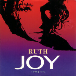Ruth Joy Feel USED VINYL 7INCH 45 RPM SINGLE