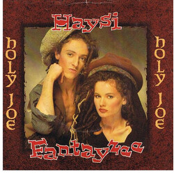 Haysi Fantayzee Holy Joe USED VINYL 7INCH 45 RPM SINGLE