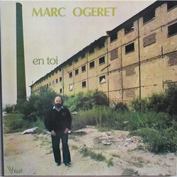 Marc Ogeret En Toi Vinyl LP USED