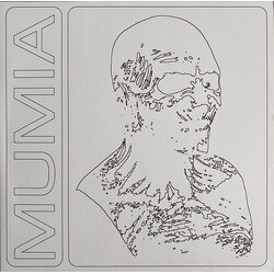 MUMIA (2) MUMIA Vinyl LP USED