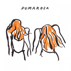 Pumarosa Pumarosa USED VINYL 12INCH EP