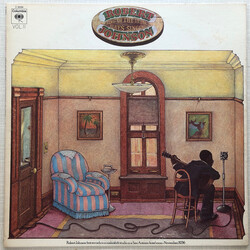 Robert Johnson King Of The Delta Blues Singers Vol. II Vinyl LP USED