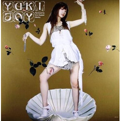 Yuki Joy USED VINYL 12INCH 33 S RPM