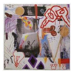 Kazumi Watanabe The Spice Of Life Vinyl LP USED