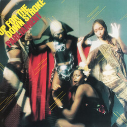 Parliament Up For The Down Stroke Vinyl LP USED