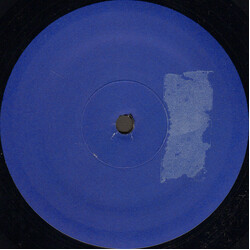 Various Untitled USED VINYL 12INCH 33 S RPM COMPILATION UNOFFICIAL RELEASE WHITE LABEL