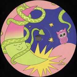 Nachtbraker Capichone USED VINYL 12INCH