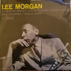 Lee Morgan Sextet Vinyl LP USED