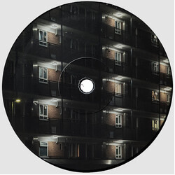 Yaw Evans Only Spirit / Millennium Groove / Streatham Hill Dominos USED VINYL 12INCH