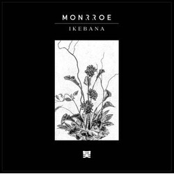 Monrroe Ikebana USED VINYL 12INCH 33 S RPM EP STEREO