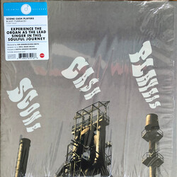 Scone Cash Players Blast Furnace! Vinyl LP USED