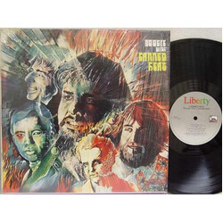 Canned Heat Boogie With Canned Heat Vinyl LP USED