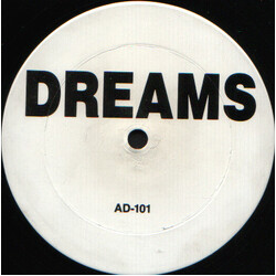 Jaydee Plastic Dreams (Angel's Dream) USED VINYL 12INCH SINGLE SIDED