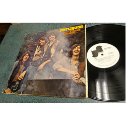Potliquor First Taste Vinyl LP USED
