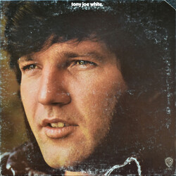 Tony Joe White Tony Joe White Vinyl LP USED