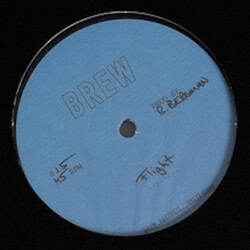 Robert Bergman Flight USED VINYL 12INCH 45 RPM
