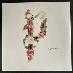 Polyphia Muse Vinyl LP USED