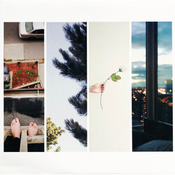Counterparts The Difference Between Hell And Home Vinyl LP USED