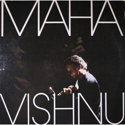 Mahavishnu Orchestra Mahavishnu Vinyl LP USED