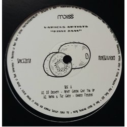 Various Kiwi Jam Vinyl 12" USED