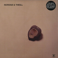 Mikkel Nordsø / Ole Theill Nordsø & Theill Vinyl LP USED