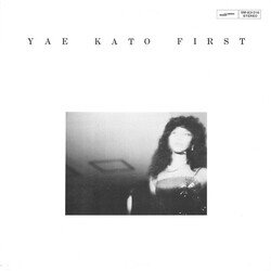 Yae Kato First Vinyl LP USED