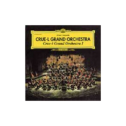 Crue-L Grand Orchestra Crue-L Grand Orchestra I Vinyl LP USED