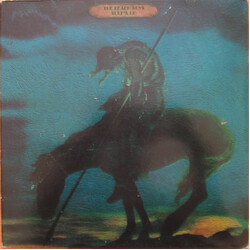 The Beach Boys Surf's Up Vinyl LP USED