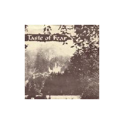 Evolved To Obliteration / Taste Of Fear Evolved To Obliteration / Taste Of Fear USED VINYL 7INCH 33 S RPM