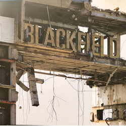 Blackfield Blackfield II Vinyl LP USED