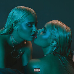 Tommy Genesis Tommy Genesis Vinyl LP USED