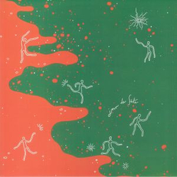 Gratts / Ange Nawasadio Jour De Fête Vinyl 12" USED