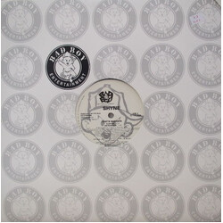 Shyne That's Gangsta USED VINYL 12INCH 33 S RPM PROMO