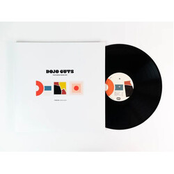 Dojo Cuts Pieces 2008-2020 Vinyl LP USED