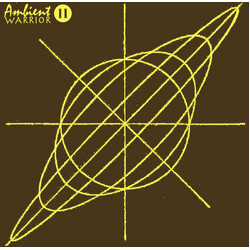 Ambient Warrior II Vinyl LP USED