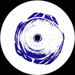 Endrew Martiri Del Futuro USED VINYL 12INCH EP