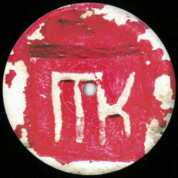 MK.06 HANDLUNG003 USED VINYL 12INCH EP