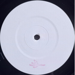 Pretty Sneaky 6 USED VINYL 12INCH EP WHITE LABEL