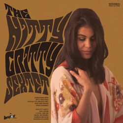 The Nitty Gritty Sextet The Nitty Gritty Sextet Vinyl LP USED