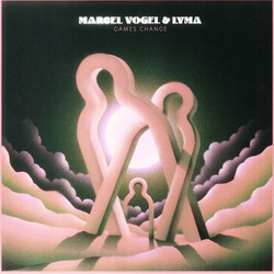 Marcel Vogel / Lyma Games Change USED VINYL 12INCH