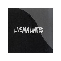 John Swing / EMG LiveJam Limited 001 USED VINYL 12INCH LIMITED EDITION NUMBERED