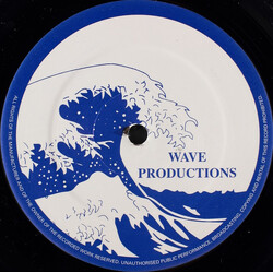 Eastern Wave Can You Feel The Culture USED VINYL 12INCH 45 RPM