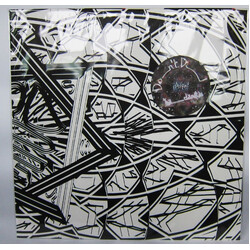 Don't DJ Èk-dän(t)s USED VINYL 12INCH