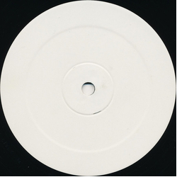 Resource (4) Raw Materials Vol. 1 USED VINYL 12INCH 45 RPM WHITE LABEL