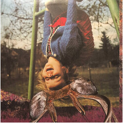 Pile (2) Magic Isn't Real Vinyl LP USED